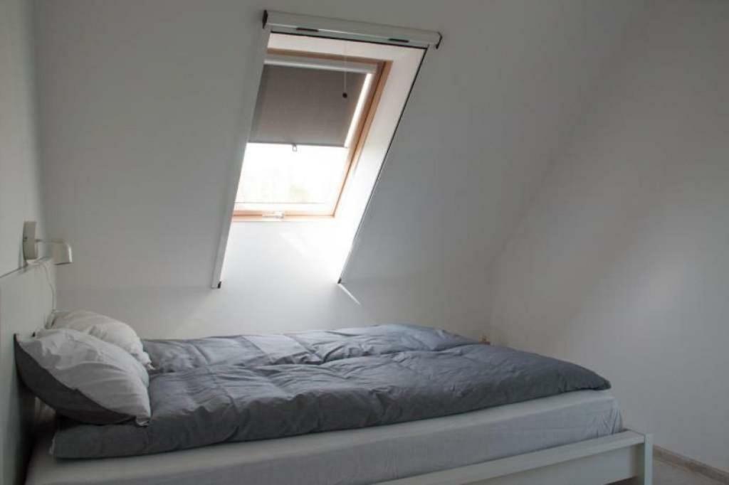Mazury Apartament Zakatek Salpia B Lejlighed Prażmowo Eksteriør billede