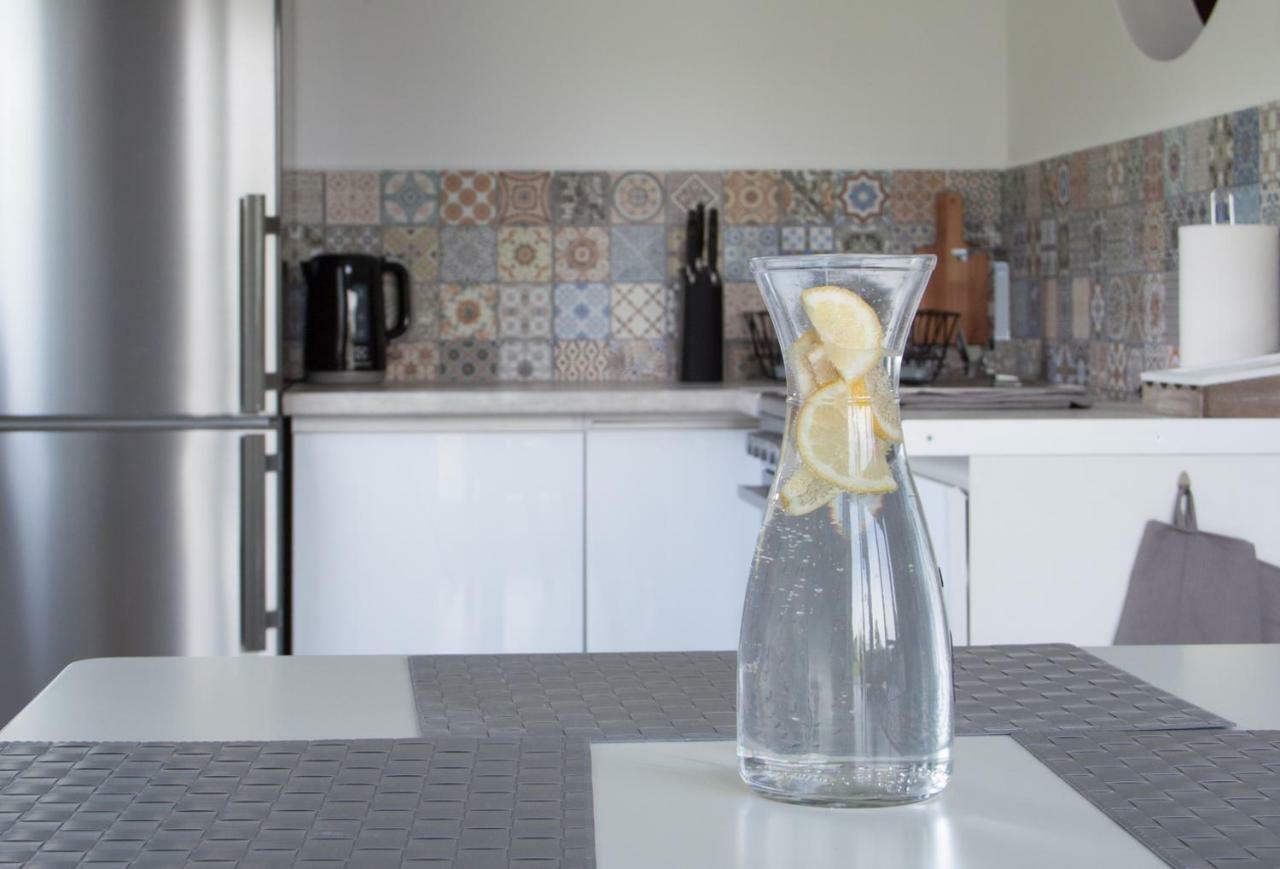 Mazury Apartament Zakatek Salpia B Lejlighed Prażmowo Eksteriør billede