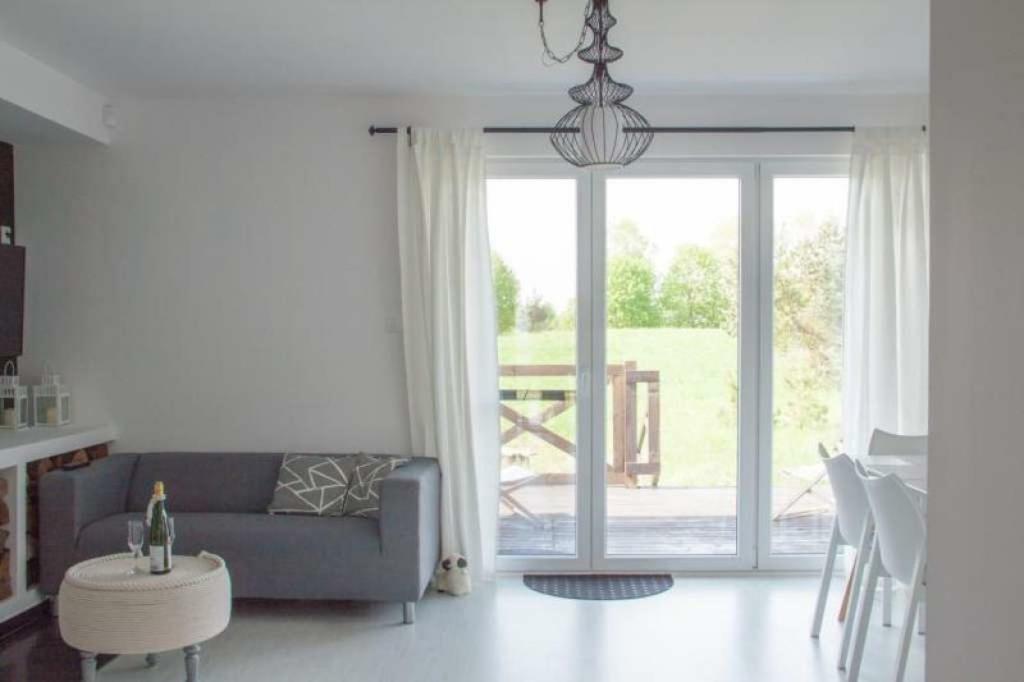 Mazury Apartament Zakatek Salpia B Lejlighed Prażmowo Eksteriør billede